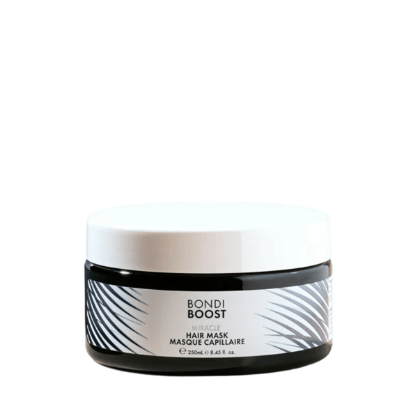 Bondi Boost Bondi Boost HG Miracle Hair Mask 250ml Hair Mask