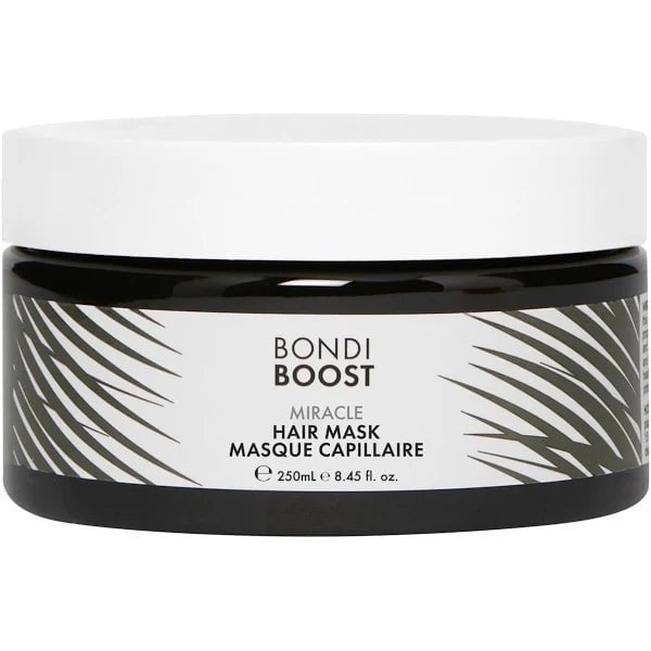 Bondi Boost Bondi Boost Miracle Mask 250ml Hair Mask