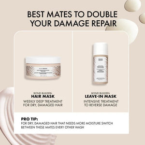 Bondi Boost Bondi Boost Rapid Repair Bond Builder Mask 250ml Hair Mask