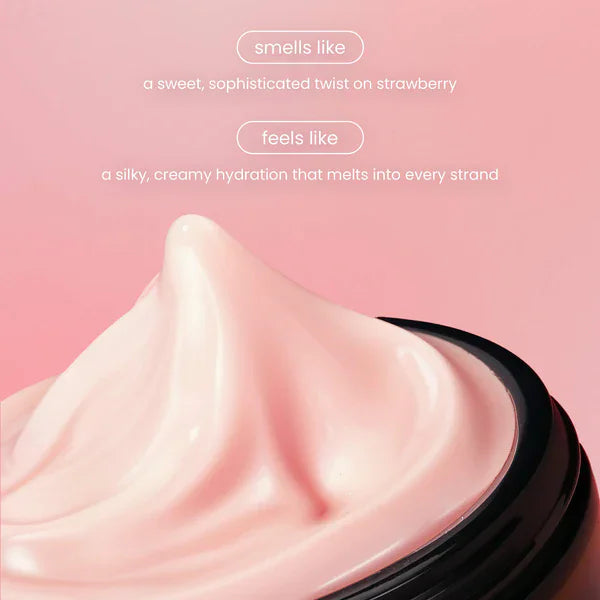 Bondi Boost Bondi Boost Strawberry Gum HG Miracle Hair Mask 250ml Hair Mask