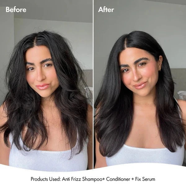 Bondi Boost Bondi Boost Frizz Fix Serum 125ml Hair Oils & Serums