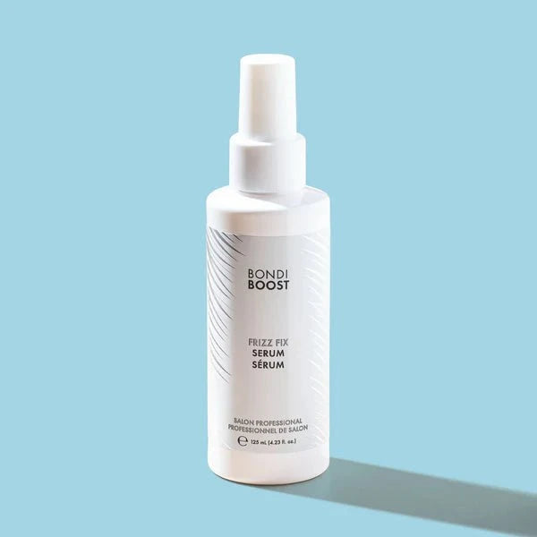 Bondi Boost Bondi Boost Frizz Fix Serum 125ml Hair Oils & Serums