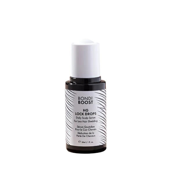 Bondi Boost Bondi Boost Lock Drops Anti-Shedding Scalp and Hair Serum 30ml Hair Oils & Serums