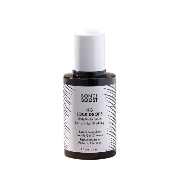 Bondi Boost Bondi Boost Lock Drops Anti-Shedding Scalp and Hair Serum 60ml Hair Oils & Serums