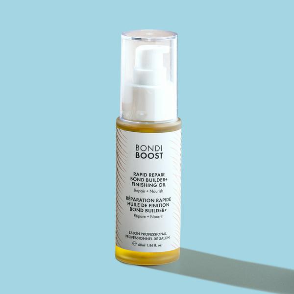 Bondi Boost Bondi Boost Rapid Repair Bond Builder Finishing Oil 60ml Hair Oils & Serums