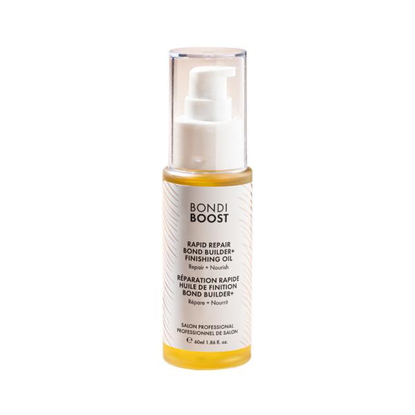 Bondi Boost Bondi Boost Rapid Repair Bond Builder Finishing Oil 60ml Hair Oils & Serums