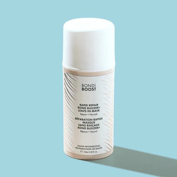 Bondi Boost Bondi Boost Rapid Repair Bond Builder Leave-In Mask 100ml Hair Oils & Serums