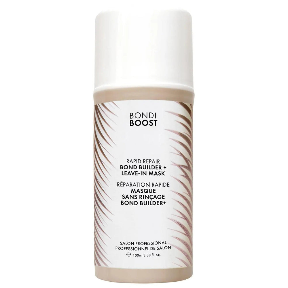 Bondi Boost Bondi Boost Rapid Repair Bond Builder Leave-In Mask 100ml Hair Oils & Serums