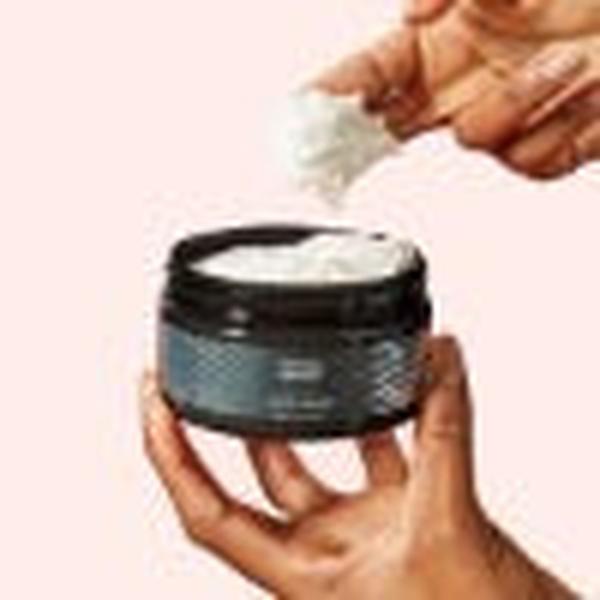 Bondi Boost Bondi Boost Pink Salt Scalp Scrub 250ml Hair Scrub