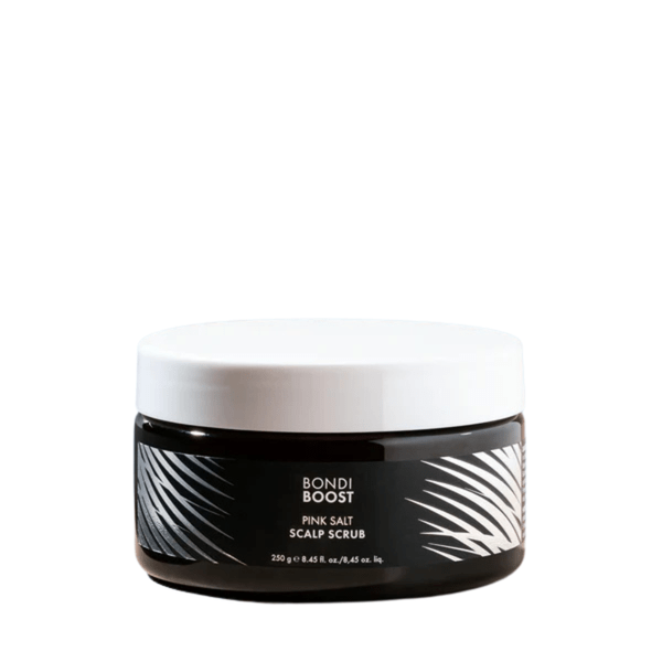 Bondi Boost Bondi Boost Pink Salt Scalp Scrub 250ml Hair Scrub