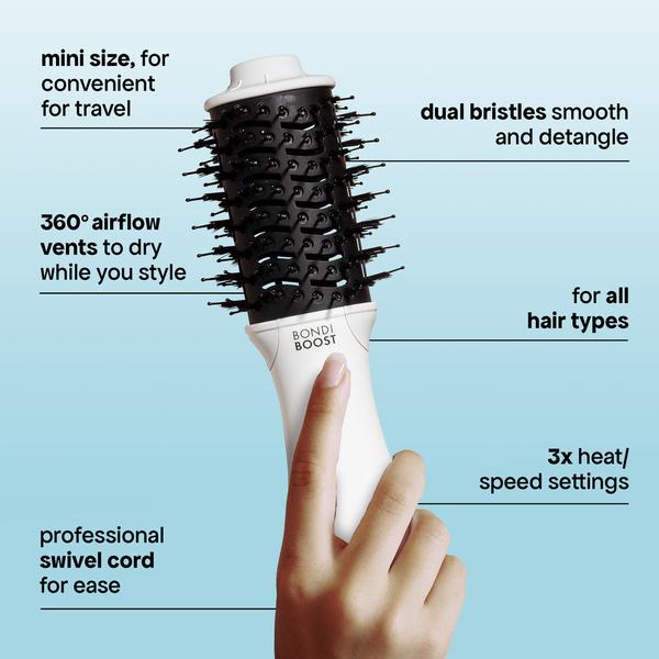 Bondi Boost Bondi Boost Baby Blowout Brush Hair Styling Products