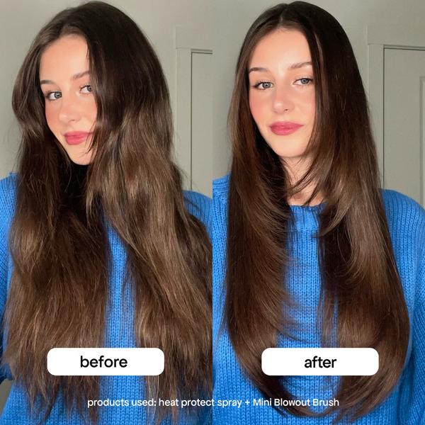 Bondi Boost Bondi Boost Baby Blowout Brush Hair Styling Products