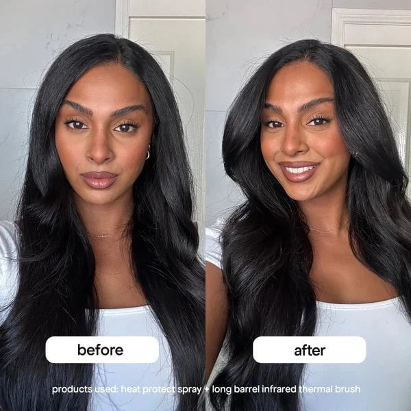 Bondi Boost Bondi Boost Infrared Bounce Brush - 101mm Hair Styling Products