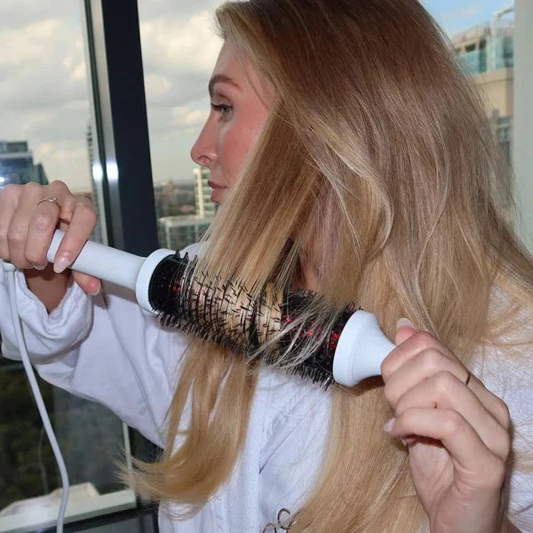 Bondi Boost Bondi Boost Infrared Bounce Brush - 101mm Hair Styling Products