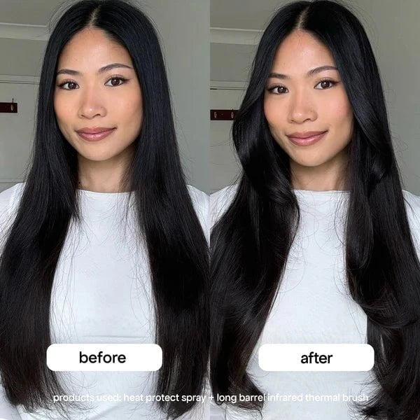 Bondi Boost Bondi Boost Infrared Bounce Brush - 101mm Hair Styling Products