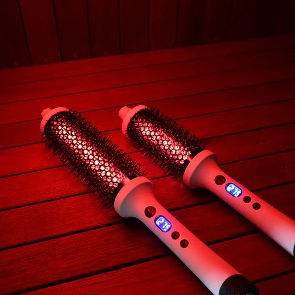 Bondi Boost Bondi Boost Infrared Bounce Brush - 101mm Hair Styling Products