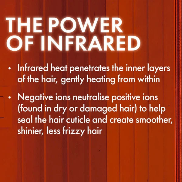 Bondi Boost Bondi Boost Infrared Bounce Brush - 42mm Hair Styling Products