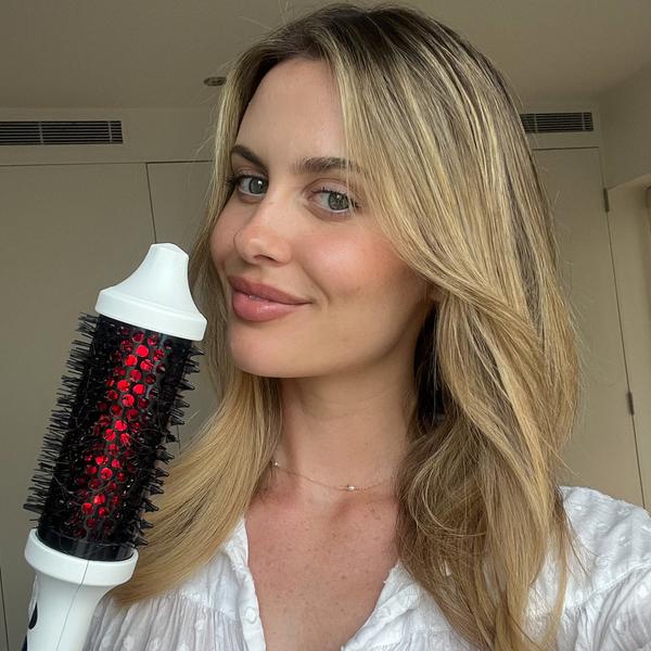 Bondi Boost Bondi Boost Infrared Bounce Long Barrel Brush - 146mm Hair Styling Products