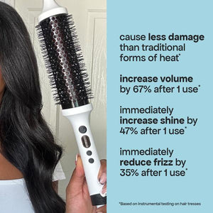 Bondi Boost Bondi Boost Infrared Bounce Long Barrel Brush - 146mm Hair Styling Products