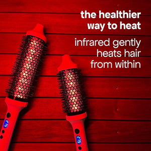 Bondi Boost Bondi Boost Infrared Bounce Long Barrel Brush - 146mm Hair Styling Products