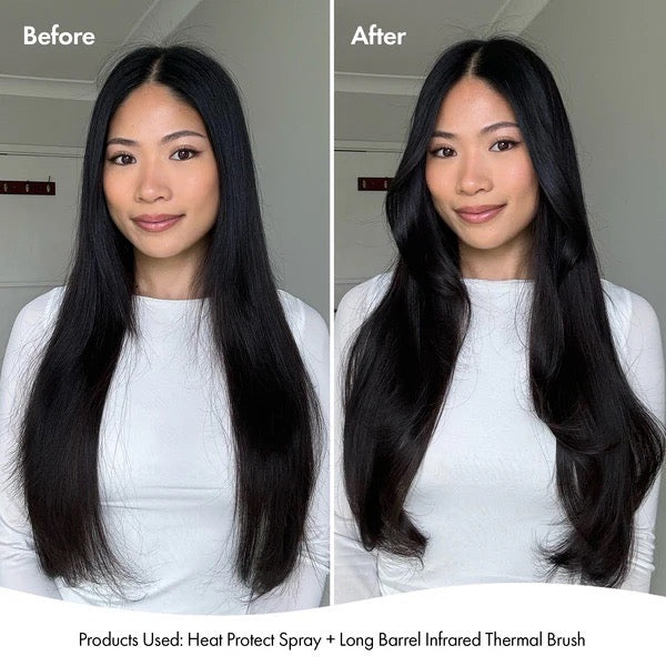 Bondi Boost Bondi Boost Infrared Bounce Long Barrel Brush - 42mm Hair Styling Products