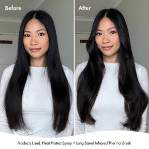 Bondi Boost Bondi Boost Infrared Bounce Long Barrel Brush - 42mm Hair Styling Products