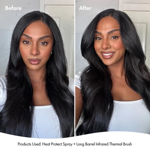 Bondi Boost Bondi Boost Infrared Bounce Long Barrel Brush - 42mm Hair Styling Products