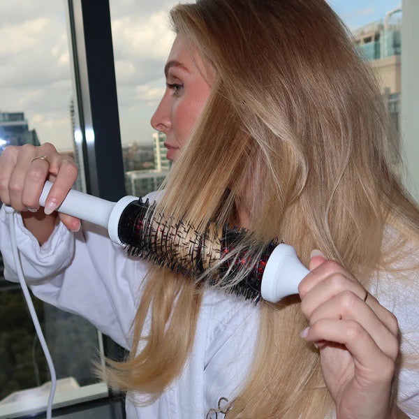 Bondi Boost Bondi Boost Infrared Bounce Long Barrel Brush - 42mm Hair Styling Products