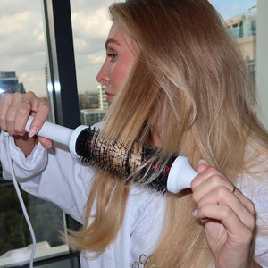 Bondi Boost Bondi Boost Infrared Bounce Long Barrel Brush - 42mm Hair Styling Products