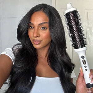 Bondi Boost Bondi Boost Infrared Bounce Long Barrel Brush - 42mm Hair Styling Products