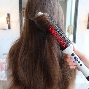 Bondi Boost Bondi Boost Infrared Bounce Long Barrel Brush - 42mm Hair Styling Products