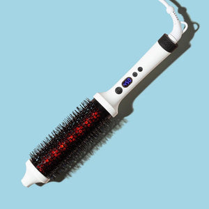 Bondi Boost Bondi Boost Infrared Bounce Long Barrel Brush - 42mm Hair Styling Products