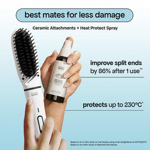 Bondi Boost Bondi Boost Mini Multi-Styler Hair Styling Products