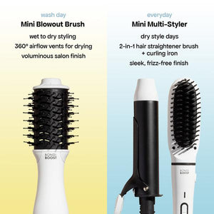 Bondi Boost Bondi Boost Mini Multi-Styler Hair Styling Products