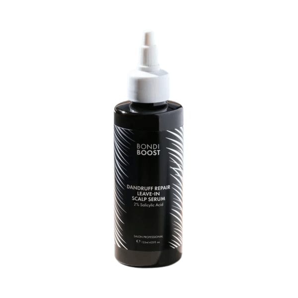 Bondi Boost Bondi Boost Dandruff Repair Leave In Scalp Serum 125ml Hair Treatments