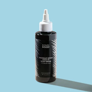 Bondi Boost Bondi Boost Dandruff Repair Leave In Scalp Serum 125ml Hair Treatments