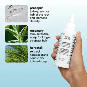 Bondi Boost Bondi Boost HG Procapil Scalp Tonic 125ml Hair Treatments
