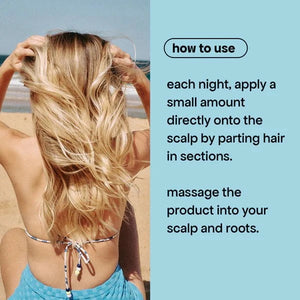 Bondi Boost Bondi Boost HG Procapil Scalp Tonic 125ml Hair Treatments