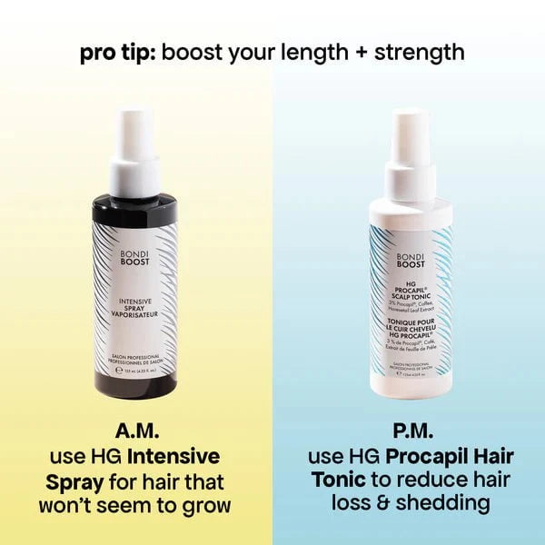 Bondi Boost Bondi Boost HG Procapil Scalp Tonic 125ml Hair Treatments