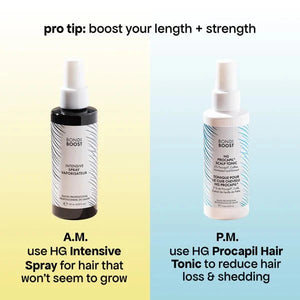Bondi Boost Bondi Boost HG Procapil Scalp Tonic 125ml Hair Treatments