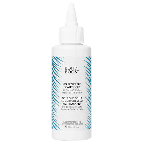 Bondi Boost Bondi Boost HG Procapil Scalp Tonic 125ml Hair Treatments