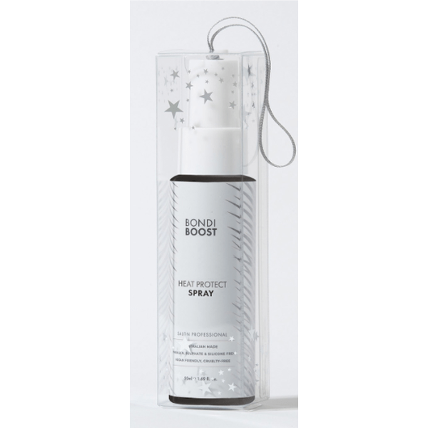 Bondi Boost Bondi Boost Baubles Heat Protectant Spray 50ml Kits & Packs