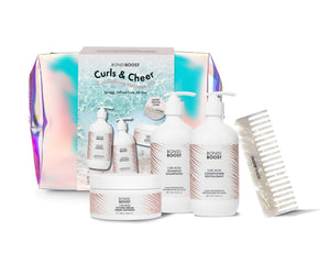 Bondi Boost Bondi Boost Curls & Cheer Trio Pack - Curl Boss Kits & Packs