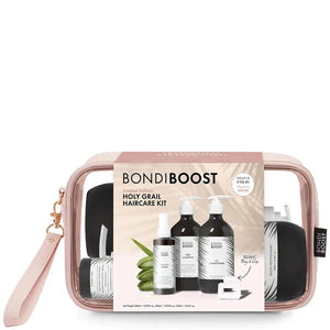 Bondi Boost Bondi Boost HG Holy Grail Haircare Gift Pack Kits & Packs
