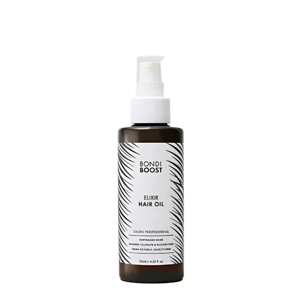 Bondi Boost Bondi Boost Elixir Oil 100ml Oils & Serum