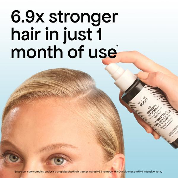 Bondi Boost Bondi Boost HG Intensive Scalp Spray 125ml Oils & Serum