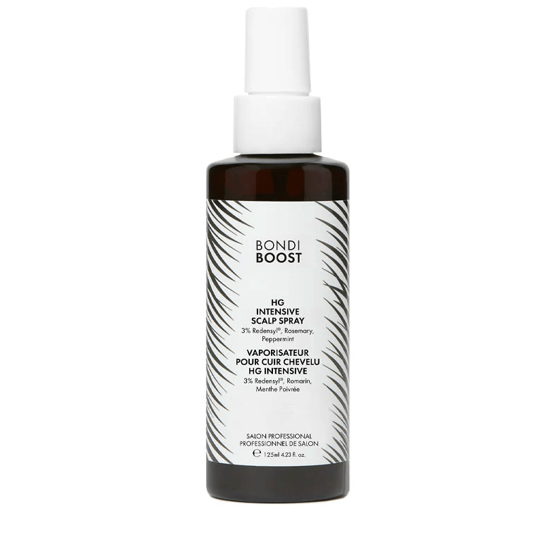 Bondi Boost Bondi Boost HG Intensive Scalp Spray 125ml Oils & Serum