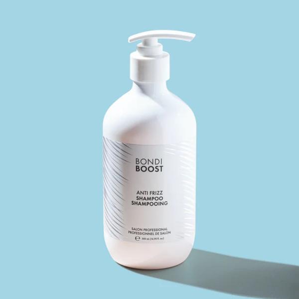 Bondi Boost Bondi Boost Anti Frizz Shampoo 500ml Shampoo