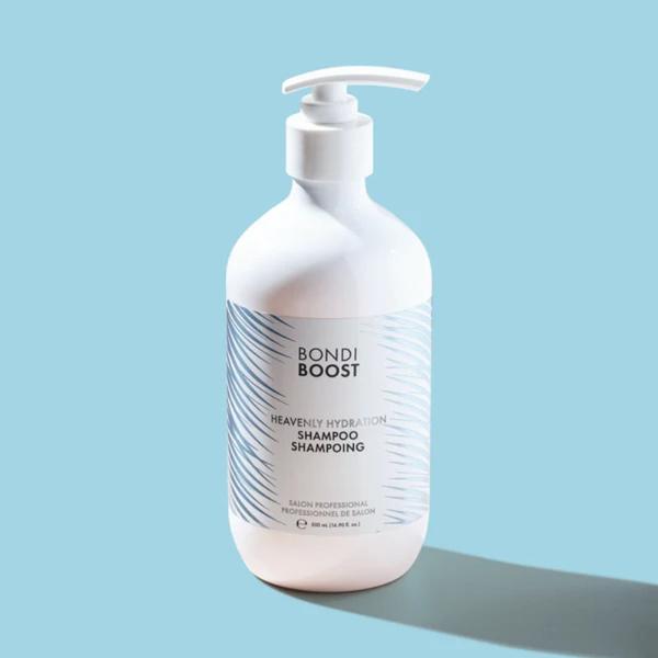 Bondi Boost Bondi Boost Heavenly Hydration Shampoo 500ml Shampoo