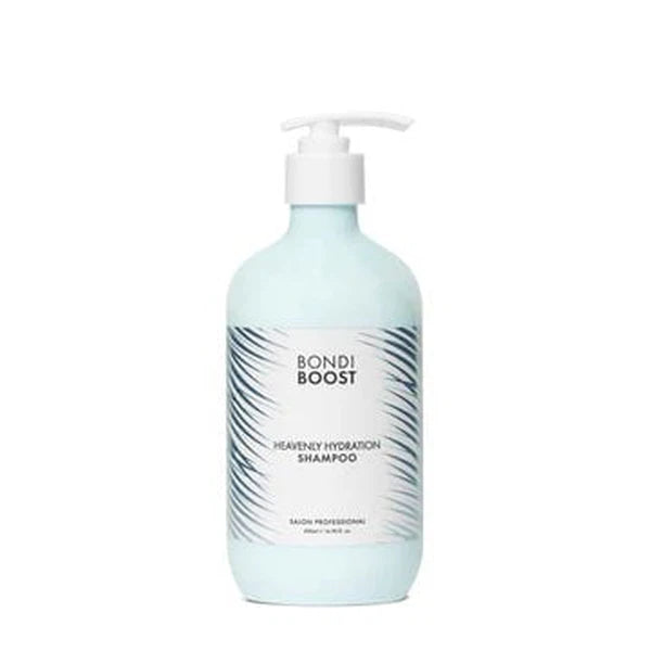 Bondi Boost Bondi Boost Heavenly Hydration Shampoo 500ml Shampoo
